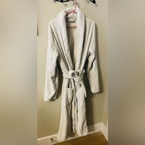 Parachute Classic Turkish Cotton Robe XL
